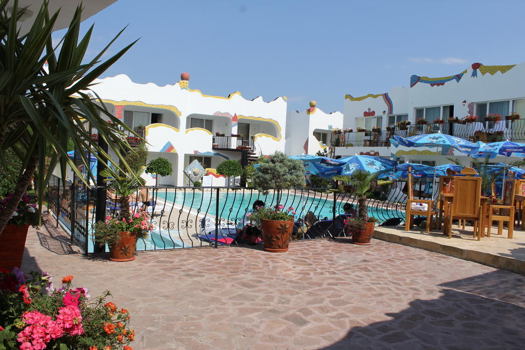 Hotel Laguna Vama Veche Exterior photo