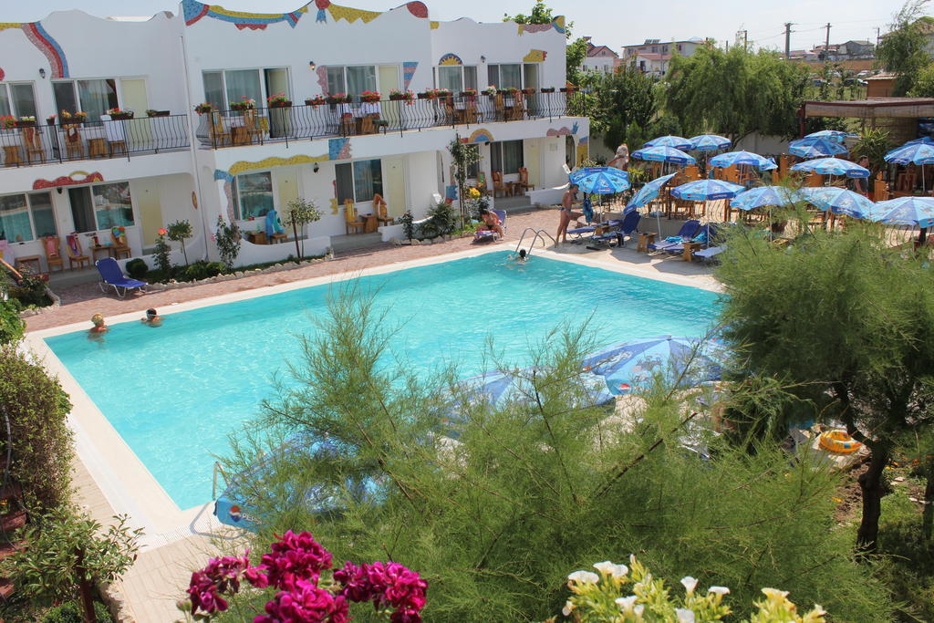 Hotel Laguna Vama Veche Exterior photo