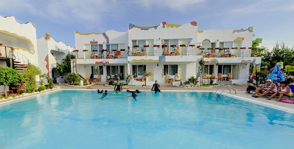 Hotel Laguna Vama Veche Exterior photo